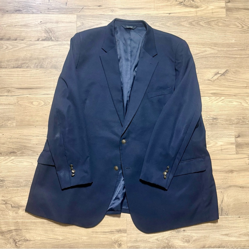 Jos. A. Bank Dark Blue Sport Coat